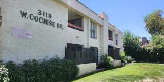3119 W COCHISE Drive 3119 W COCHISE Drive Gallery 1