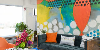 100 Memorial Drive Gallery 23