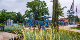 Promenade at Founders Square Gallery 12