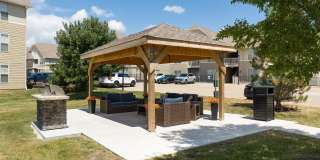 Bramblett Hills Gallery 37