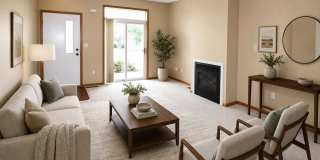 Spacious 2-Bedroom Townhome with 2.5 Baths in Shakopee for $2,049/month! Gallery 1