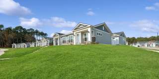 Cottages at Brightleaf Gallery 19