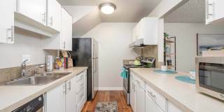 The Regent at Bellevue Way Apartments Gallery 2