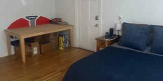 Nicely updated, pet friendly 2 bed in South Boston for September 1! Gallery 10