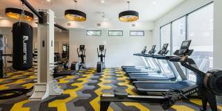 Oak Row North Dallas Gallery 23