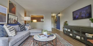 The Lodge Apartment Homes Gallery 32