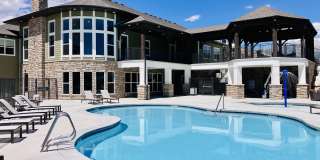 The Vue at Traverse Ridge Gallery 1