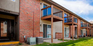 Westbrooke Glen Apartments Gallery 26
