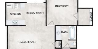 Residences at White Rock Lake Gallery 8