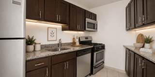 Metro 710 Apartments Metro 710 Apartments Gallery 4