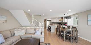 5 Bedroom + 4 Bathroom Home  | Ocean Opulence | Furnished Monthly Rental Gallery 19