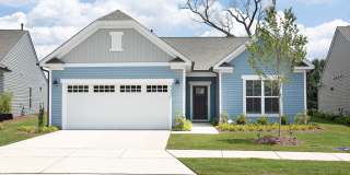 Beautiful 4-bedroom, 2-bath Home with Lake View! Gallery 1