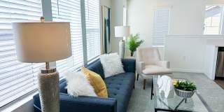 Villas at Stone Trace - Affordable Housing Gallery 6