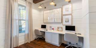 Luxe and Legends at Morganton Park Gallery 15