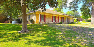 Charming 3-Bed / 2-Bath Home at 311 Savannah Drive, Tyler, TX 75703 Gallery 1