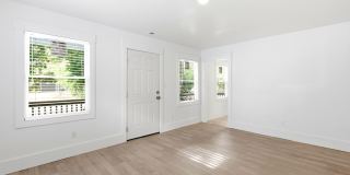 Updated 2-Bedroom Home with Modern Comforts Near Downtown Wilmington Gallery 7