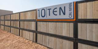 Ten/10 on Main Gallery 9