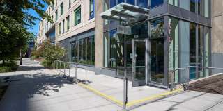 Saxton Apartments Gallery 56
