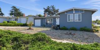 Charming 3BR House in Marina Gallery 1