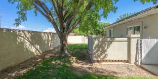 Pet Friendly! 3 Bedroom Single-Level Condo in St. George! Gallery 51