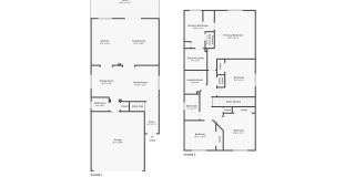 Gorgeous 4-Bedroom Single-Family Home with Pool in Summerfield Gallery 34