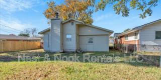 2923 S Irvington Avenue Gallery 21
