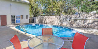 New England Village Apartments Gallery 31