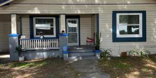 3510 Woodland Street - Main House Gallery 1