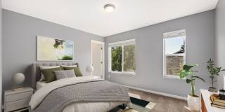 Updated 3 bedroom, 2.5 bath home in Tacoma! Gallery 18