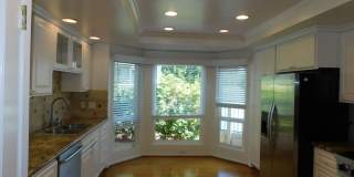 BREATHTAKING LAKE VIEW! Gated Lake community 3 bedroom plus 1 Den 2.5 bath Home Gallery 14