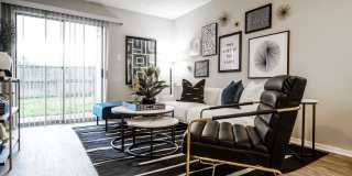 Blu Apartments Gallery 1