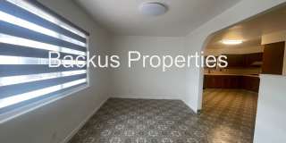 Wonderful three bedroom home in Monterey Wonderful three bedroom home in Monterey Gallery 5