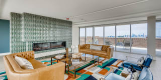 The elements at Sloan’s Lake Gallery 7