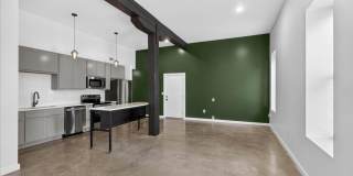 Green with Enby Gallery 19