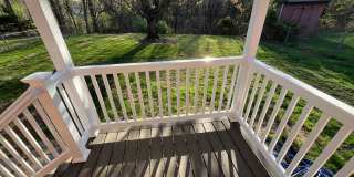 Charming Brick House off Fort Avenue Gallery 22