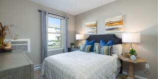 University Commons Gallery 18