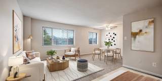 Sheridan Apartments Gallery 3