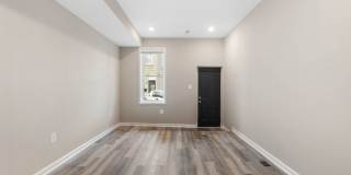 Newly Renovated 2 Bedroom and 1.5 Bath Gallery 6