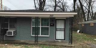 3117 Yale Avenue - 3119 Gallery 1