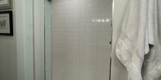 Modern 2BR + Office Townhome with Rooftop Deck in Prime Sunnyside/Highlands Location Gallery 17