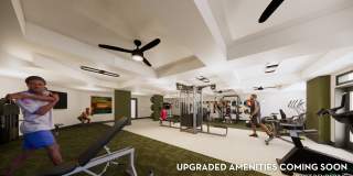 Creekstone at RTP Apartments Creekstone at RTP Apartments Gallery 23