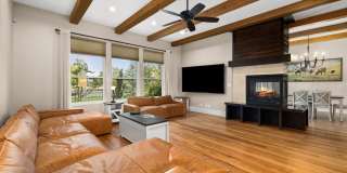 Luxury Furnished 4-Bedroom Home in Eagle's Bella Terra Neighborhood Gallery 9