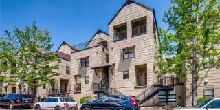 Modern Urban Living in the Heart of LoHi Modern Urban Living in the Heart of LoHi Gallery 1