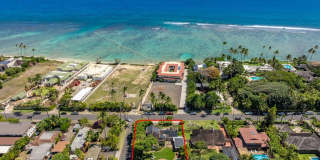 Kahala Palms: Charming Coastal Beach Home w/ Pool, Jacuzzi & Lush Garden Gallery 35
