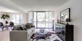 Charter Oak Apartments Gallery 3