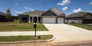 Welcome to Your Dream Oasis: 22879 Ansley Dr, Athens, AL 35613! Gallery 1