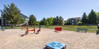 Cloverbasin Village Gallery 4