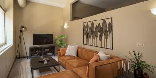 The Brick Lofts at Historic West Tech The Brick Lofts at Historic West Tech Gallery 11