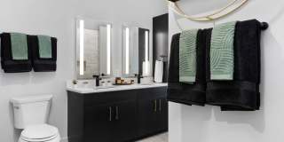 Preston Centre Gallery 6