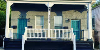 2613 Dryades St 2613 Dryades St Gallery 1